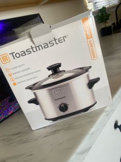 Toast master