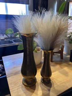 Mid Century Modern Vases