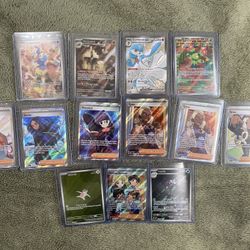 Pokemon Lot
