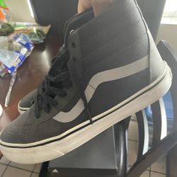 Vans Size 13 
