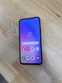 Samsung a54....5g.. 128gb. Unlock ANY Sim