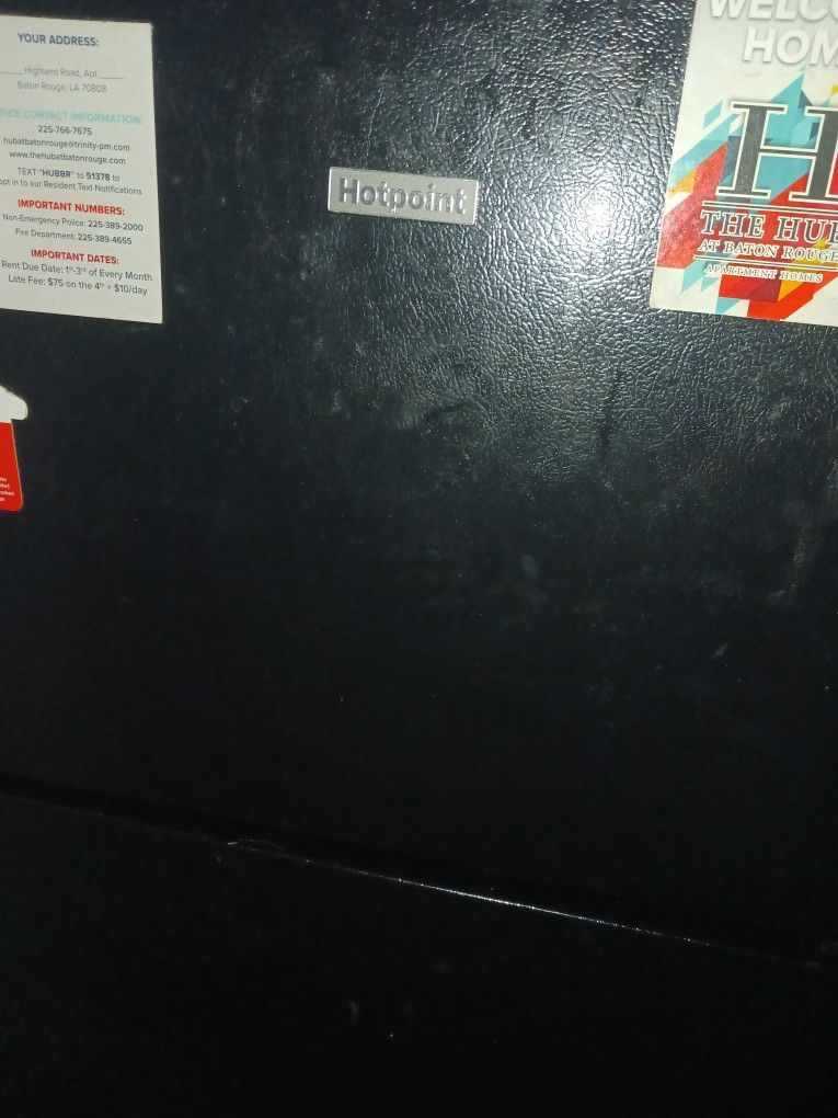 Fridge