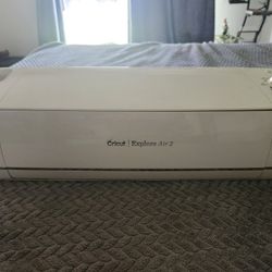 Cricut - Explore Air 2