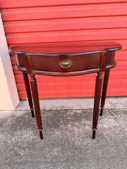 Antique Table