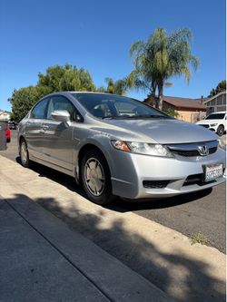 2009 Honda Civic