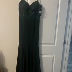 Formal Homecoming/ Prom Dress