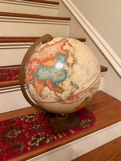 Globe
