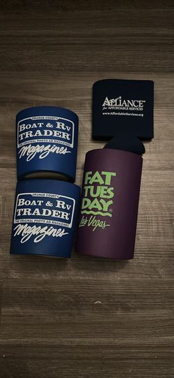 Koozies