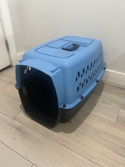pets kennel small size