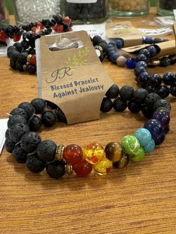 Crystal Jealousy Bracelets