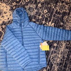 Men's All In Motion Lightweight Puffer Jacket