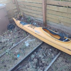 Kayak 