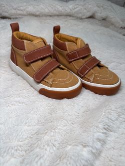 Old Navy Toddler Shoes