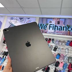 Ipad pro 13inch m5