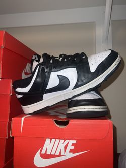 Dunks(Panda)