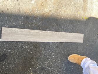 Different color floors