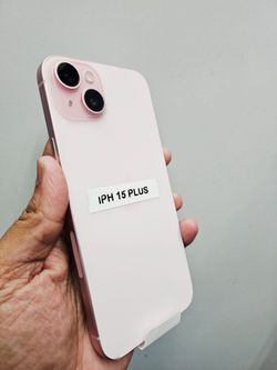 IPhone 15 Plus