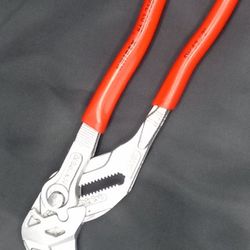 Knipex 86 03 250 Crescent Wrench Pliers