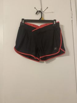 MIZUNO athletic/ Running  shorts