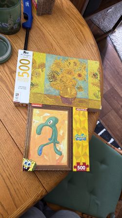 Puzzles