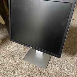 Dell Computer Monitor