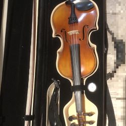 Violin Handmade