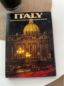 Italy