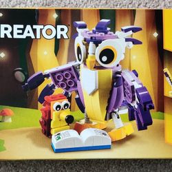 LEGO Creator 31125 3in1 Set