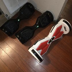 Hover Board Scooters