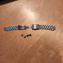 Hamilton Watch Bracelet Strap