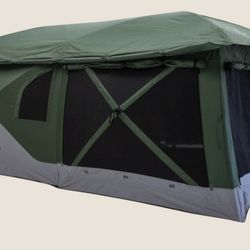 Gazelle 3T Tandem Hub Tent