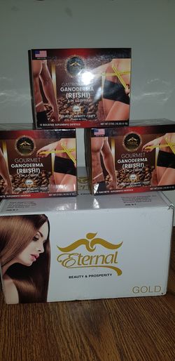 Eternal
