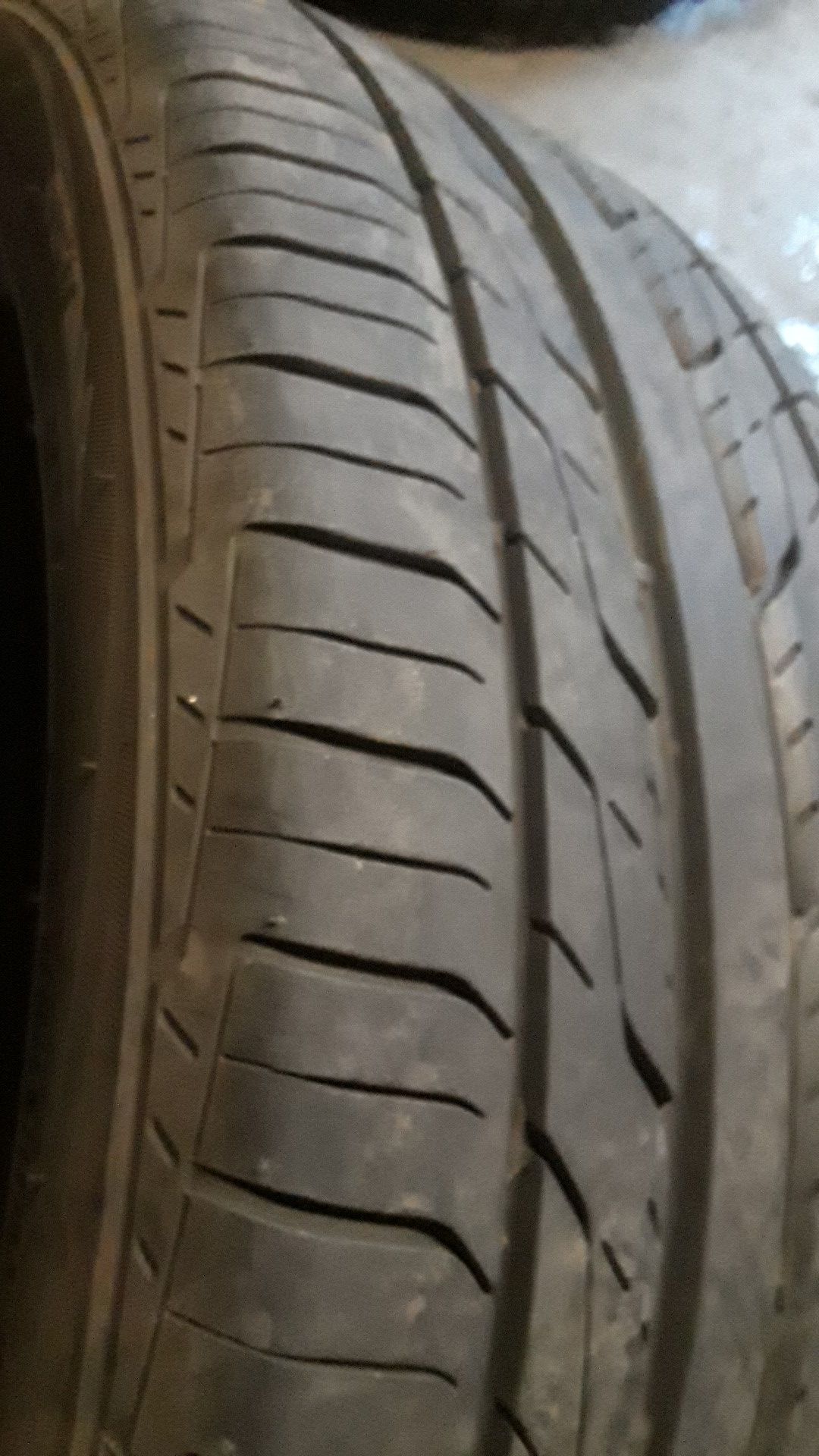 205 50 r17 (?) Good used tires