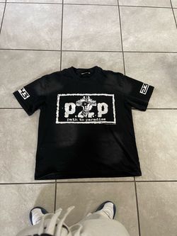 Hellstar shirt