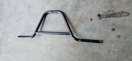 SE Bikes Power Wing Handlebar