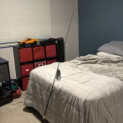 St. Croix Premier Spinning Rod – Brand New