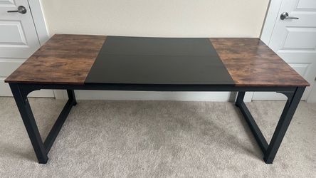 Office Executive Desk