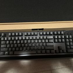 Gaming Keyboard