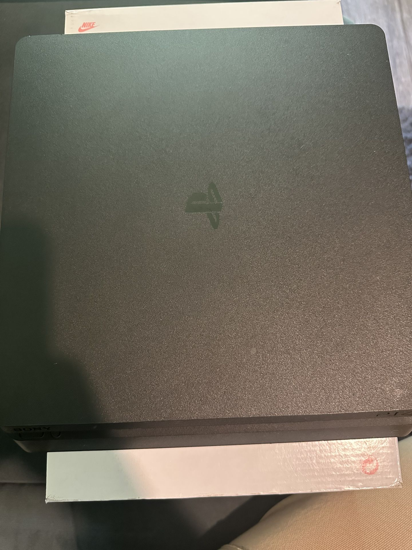 PlayStation 4 Slim