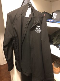 Foxwoods xl jacket