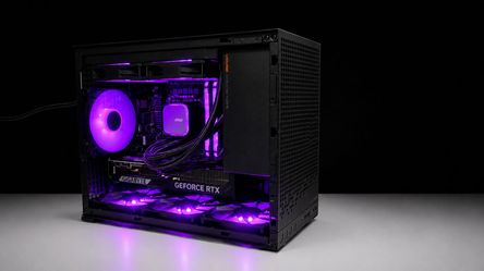 RTX 5070 | I9 12900k | 32 gigs ddr4 | 1000W PSU