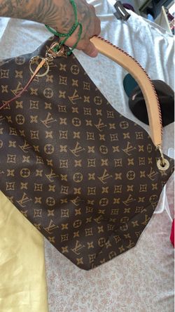 Louie Vuitton purse. , authentic