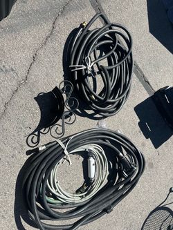 Garden hoses