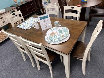 Office dining table set