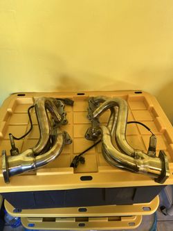 Z32 Headers