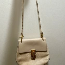 Chloe Drew Crossbody Purse 