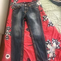 True relgion brand jeans