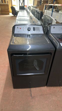 GE WASHER AND Dryer set