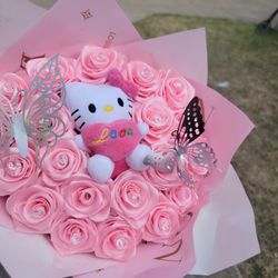 Eternal Rose Bouquet 