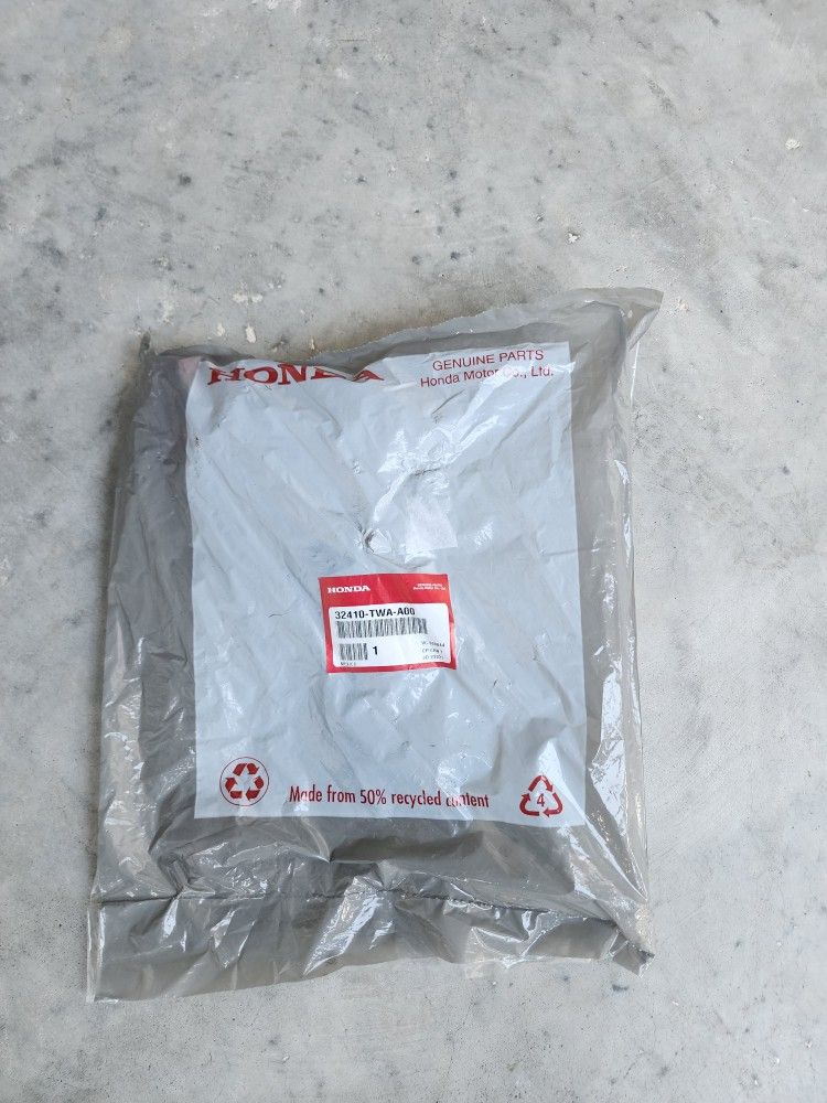 Battery Cable (Positive)